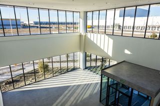 Nave industrial en alquiler en Illescas