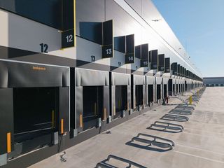 Nave industrial en alquiler en Illescas