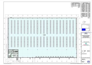 Nave industrial en alquiler en Illescas
