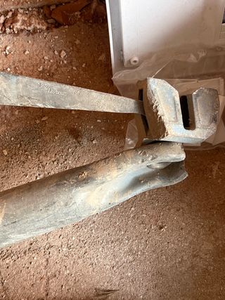 Cruceta Andamio Layher