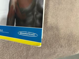 SEUS:Ecografa Msculo-Esqueltic.Esenc. (Spani...