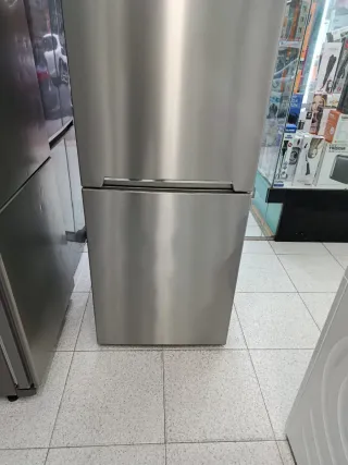 Nevera marca smeg 2,m garantía + entrega