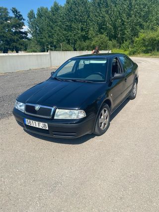 Skoda Octavia 2006