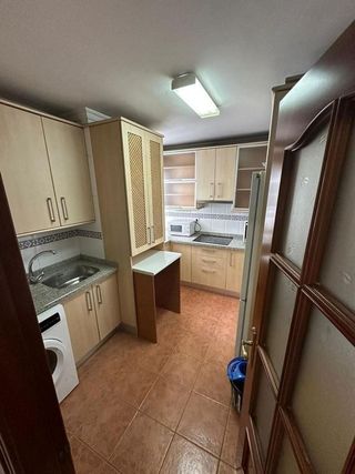 Piso en alquiler en Centro en Vélez-Málaga