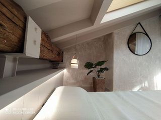 Ático en alquiler en Centro en Errenteria