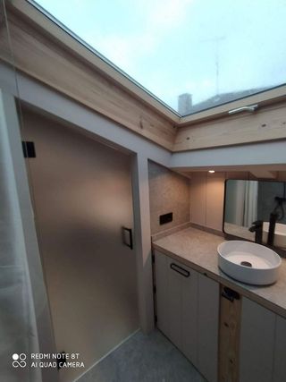 Ático en alquiler en Centro en Errenteria