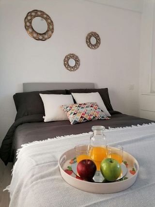 Piso en alquiler en Hospital - G3 - G2 en Burgos