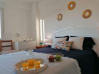 Piso en alquiler en Hospital - G3 - G2 en Burgos