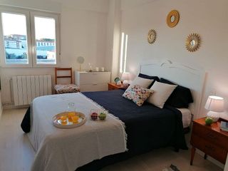 Piso en alquiler en Hospital - G3 - G2 en Burgos