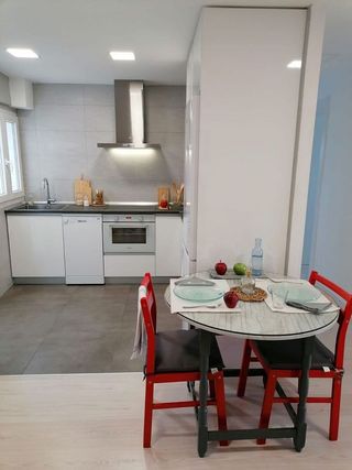 Piso en alquiler en Hospital - G3 - G2 en Burgos