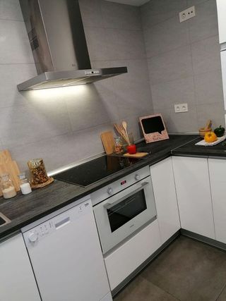 Piso en alquiler en Hospital - G3 - G2 en Burgos