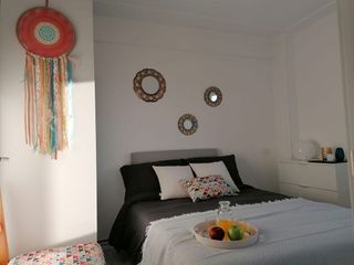 Piso en alquiler en Hospital - G3 - G2 en Burgos