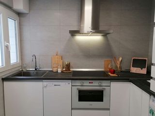 Piso en alquiler en Hospital - G3 - G2 en Burgos