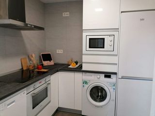 Piso en alquiler en Hospital - G3 - G2 en Burgos