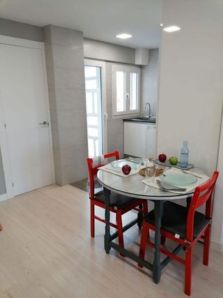 Piso en alquiler en Hospital - G3 - G2 en Burgos