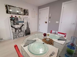 Piso en alquiler en Hospital - G3 - G2 en Burgos