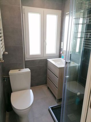 Piso en alquiler en Hospital - G3 - G2 en Burgos