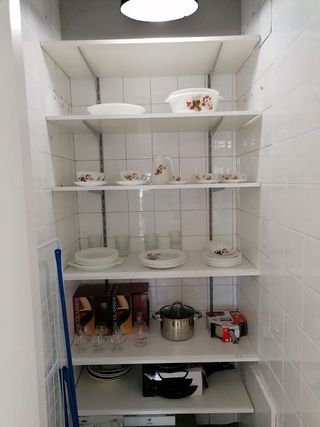 Piso en alquiler en Hospital - G3 - G2 en Burgos