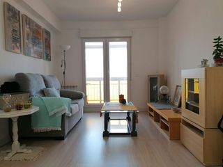 Piso en alquiler en Hospital - G3 - G2 en Burgos