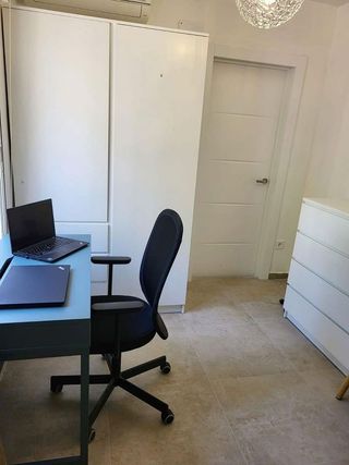 Piso en alquiler en Aiora en Valencia