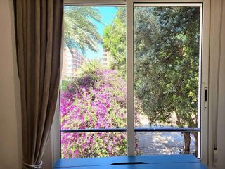 Piso en alquiler en Aiora en Valencia