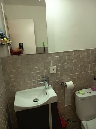 Oficina en alquiler en Centro en Palencia