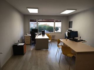 Oficina en alquiler en Centro en Palencia