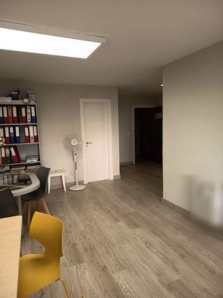 Oficina en alquiler en Centro en Palencia