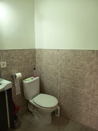 Oficina en alquiler en Centro en Palencia