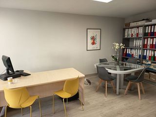 Oficina en alquiler en Centro en Palencia