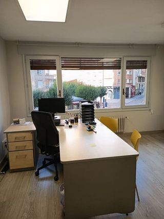 Oficina en alquiler en Centro en Palencia