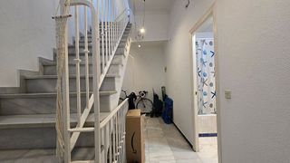 Dúplex en alquiler en Triana Casco Antiguo en Sevilla