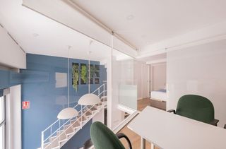 Dúplex en alquiler en Almenara en Madrid