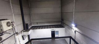 Nave industrial en alquiler en Palmete en Sevilla