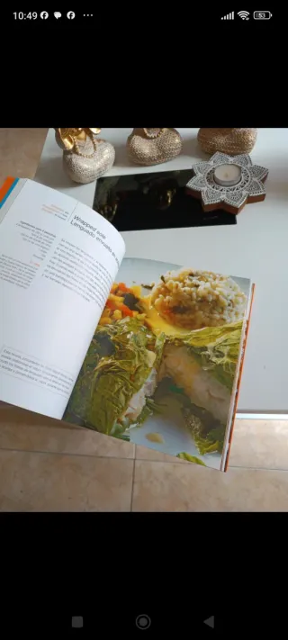 Estados Unidos - Cocinas del Mundo (Spanish Edi...