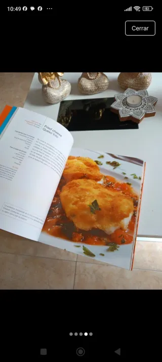 Estados Unidos - Cocinas del Mundo (Spanish Edi...