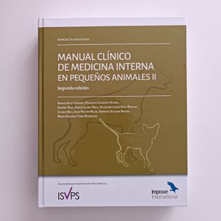 Manual clínico de medicina interna en pequeños ...