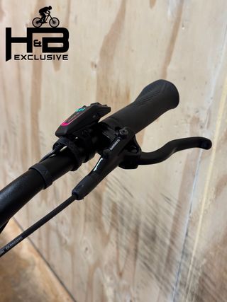 Cube Kathmandu Hybrid EXC 750 Shimano Deore 2023