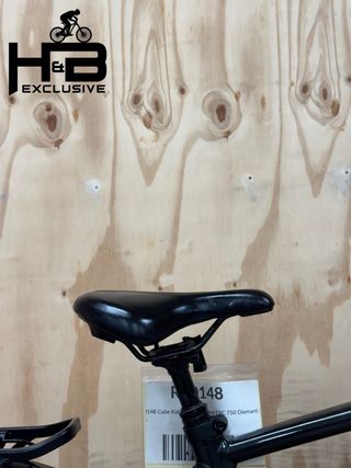 Cube Kathmandu Hybrid EXC 750 Shimano Deore 2023