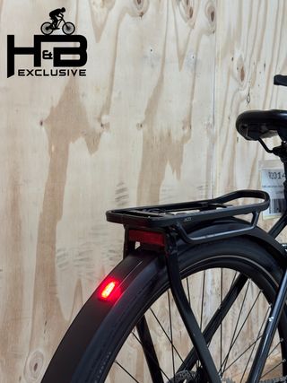 Cube Kathmandu Hybrid EXC 750 Shimano Deore 2023