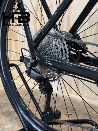 Cube Kathmandu Hybrid EXC 750 Shimano Deore 2023