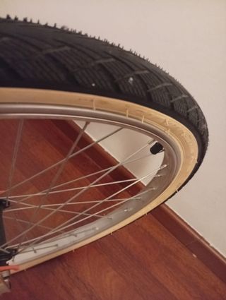 Bicicleta Clásica Infantil y MTB Doble Suspensión