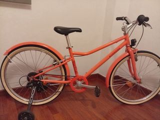 Bicicleta Clásica Infantil y MTB Doble Suspensión