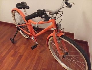 Bicicleta Clásica Infantil y MTB Doble Suspensión