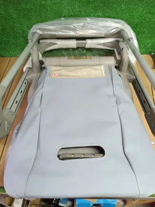 Trona Inglesina My Time Unisex Sugar