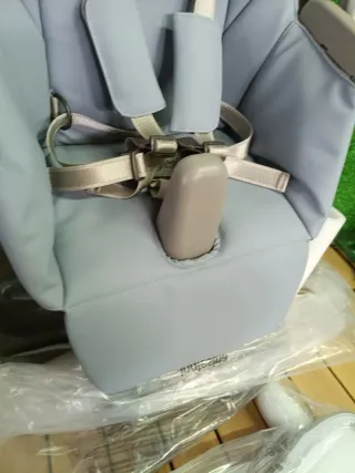 Trona Inglesina My Time Unisex Sugar