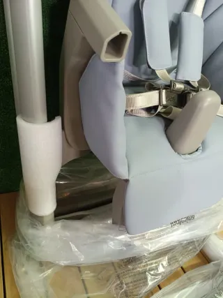 Trona Inglesina My Time Unisex Sugar