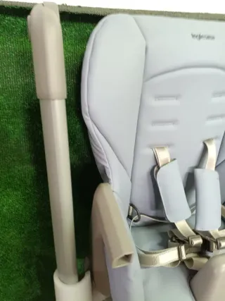 Trona Inglesina My Time Unisex Sugar