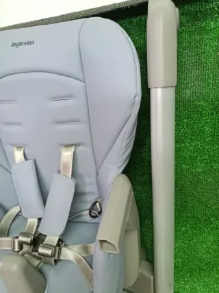 Trona Inglesina My Time Unisex Sugar