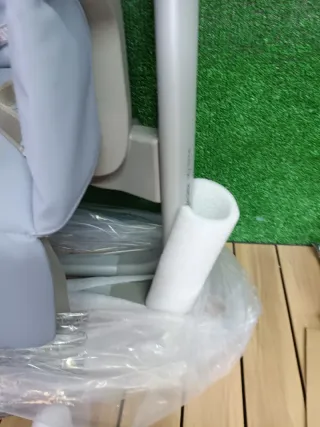 Trona Inglesina My Time Unisex Sugar